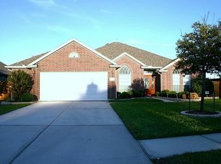 19822 Louetta Lakes Dr, Spring, TX 77388