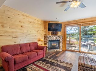 205 Bella Vista Court #109, Grand Lake, CO 80447