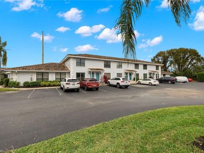 116 Marco Villas DR S #U4, Marco Island, FL, 34145