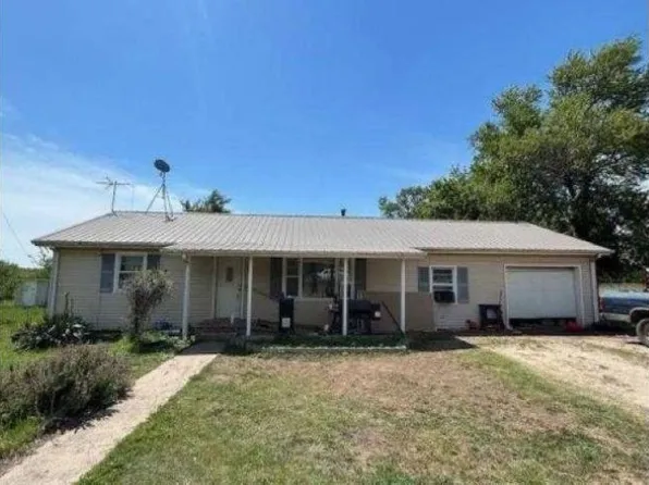 4291 SW Prairie Creek Rd, Benton, KS 67017