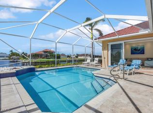 4022 SW 29th Ave, Cape Coral, FL 33914