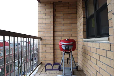 Rented by Brooklyn Blocks Real Estate