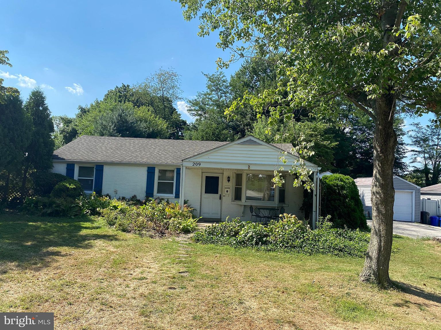 209 Chelsea Rd, Plymouth Meeting, PA 19462 Zillow