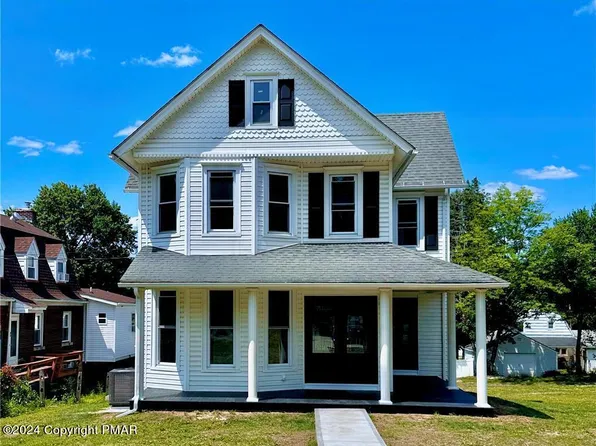 415 Richmond Rd, Bangor, PA 18013