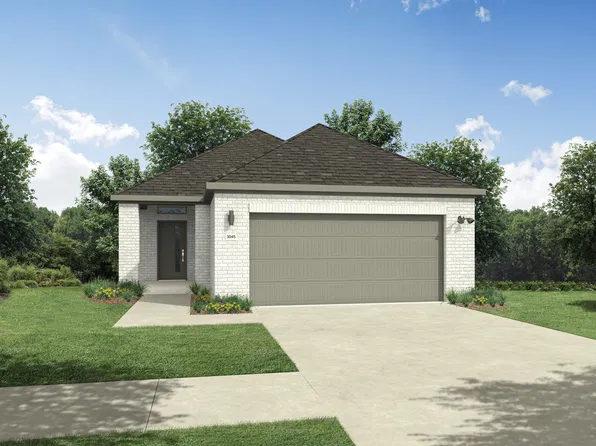 3514 Valwood Dr, McKinney, TX 75071