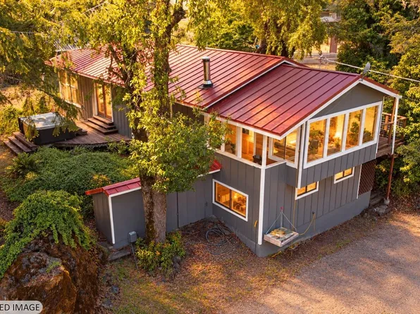 26961 Poppy Drive, Willits, CA 95490