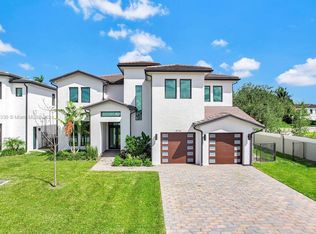 5744 Ashwood Cir, Fort Lauderdale, FL 33312