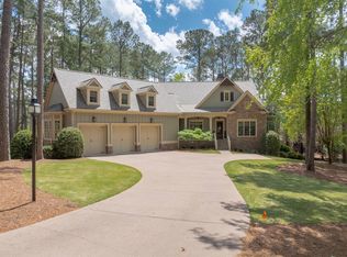 1041 Amasa Ln, Greensboro, GA