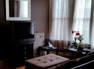 7 Delaware Ter FL 1, Albany, NY 12209