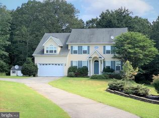 10040 Trinity Church Rd, Charlotte Hall, MD 20622