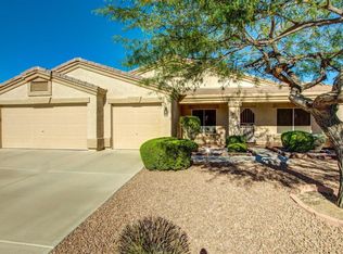 833 S Stilton, Mesa, AZ 85208
