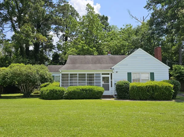 509 Riley Ave, Fort Valley, GA 31030