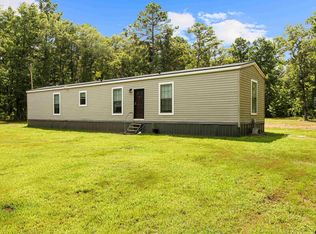 3489 Lotta Rd, Karnack, TX 75661