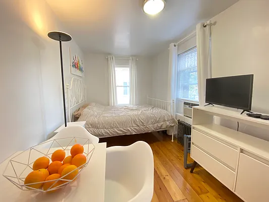 239 West 12th Street #4C