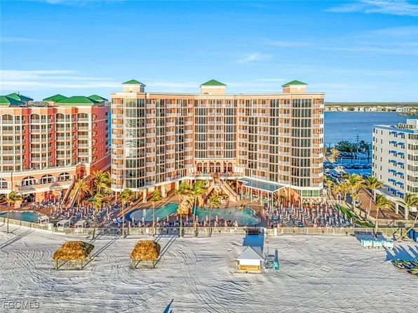 200 Estero Blvd #207, Fort Myers Beach, FL 33931
