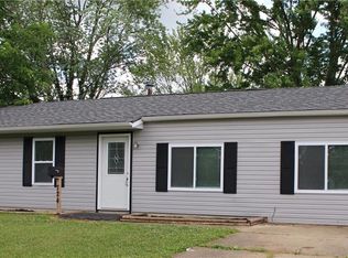 724 Julia Dr, Franklin, OH 45005