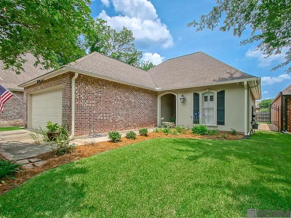 1925 Camelia Trce, Baton Rouge, LA 70808