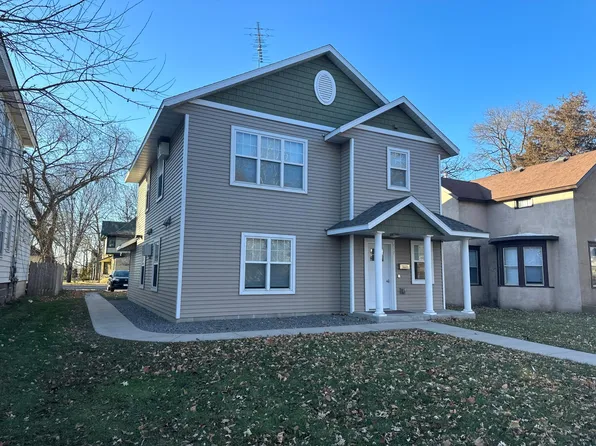 417 8th Ave S, Saint Cloud, MN 56301
