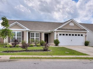 9065 Brevard Rd, Augusta, GA 30909