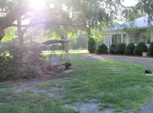 4380 Hawk Haven Rd, Middleburg, FL 32068