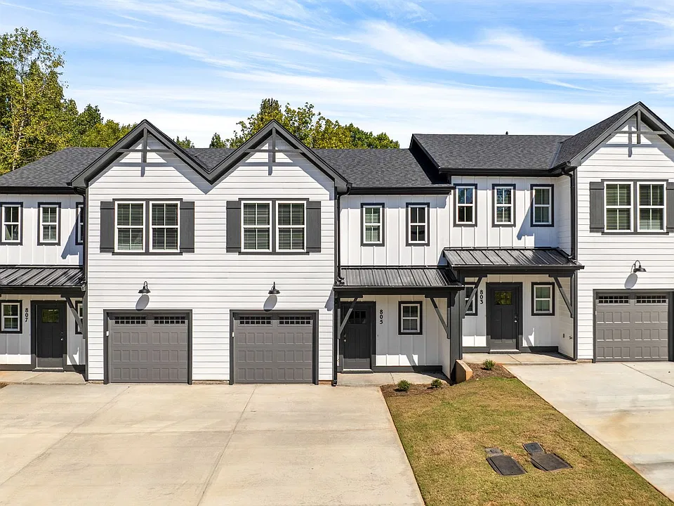 805 Asbury Hill Ln
