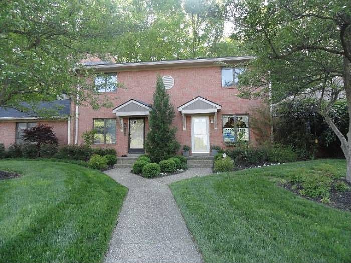 5521 Forest Lake Drive