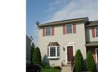1220 Fredrick Blvd, Reading, PA 19605