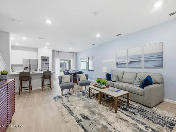 2246 Windward Cay Ln, Middleburg, FL 32068