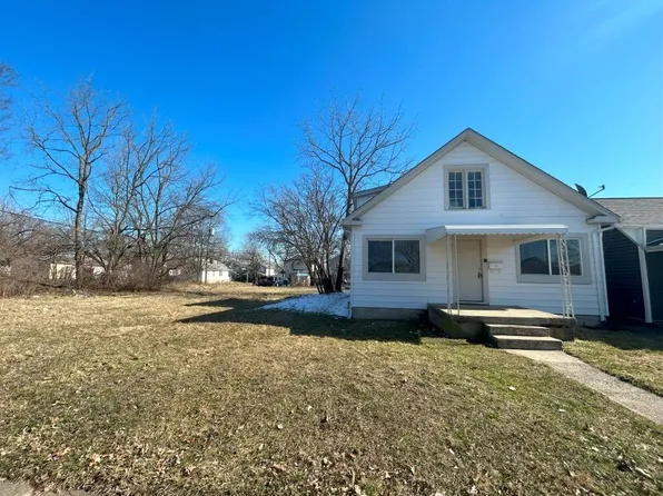 446 Helen St, Columbus, OH 43223
