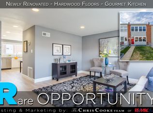 7954 Eastdale Rd, Baltimore, MD 21224