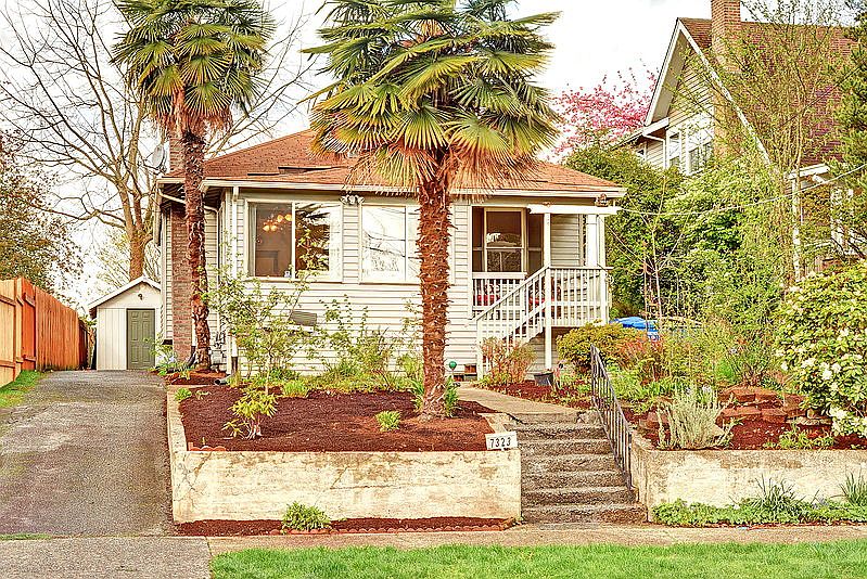1st image of 7323 Seward Park Ave S