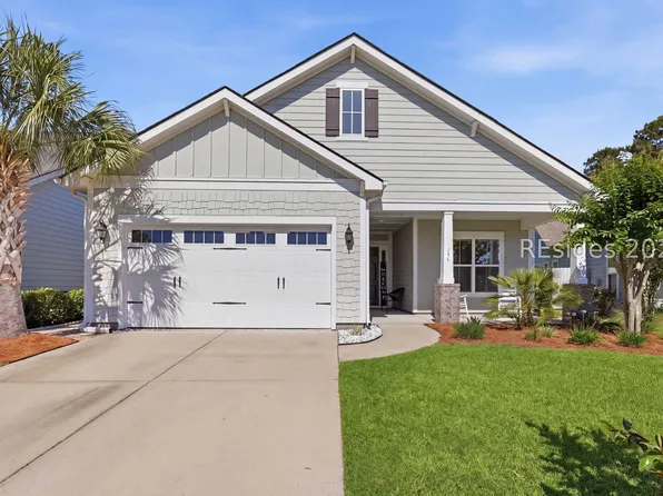 155 Quarter Casting Cir, Bluffton, SC 29910