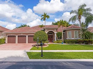 21704 Fall River Drive, Boca Raton, FL 33428