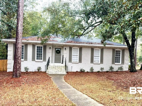 5513 William And Mary St, Mobile, AL 36608
