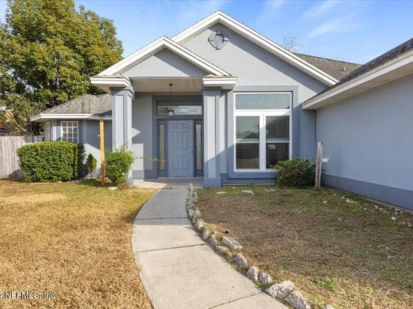 3313 ASPEN FOREST Drive, Middleburg, FL 32068