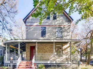 1003 Wesley Ave, Evanston, IL 60202