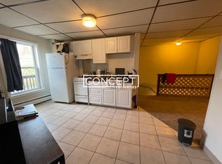 10 Marion St #3, Boston, MA 02128