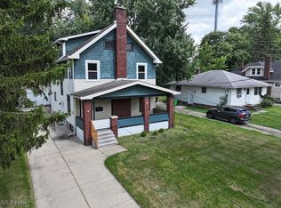475 Lamson Ave, Bedford, OH 44146