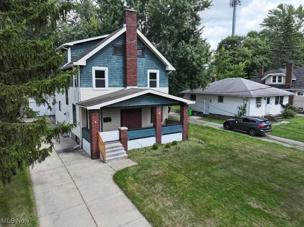 475 Lamson Ave, Bedford, OH 44146