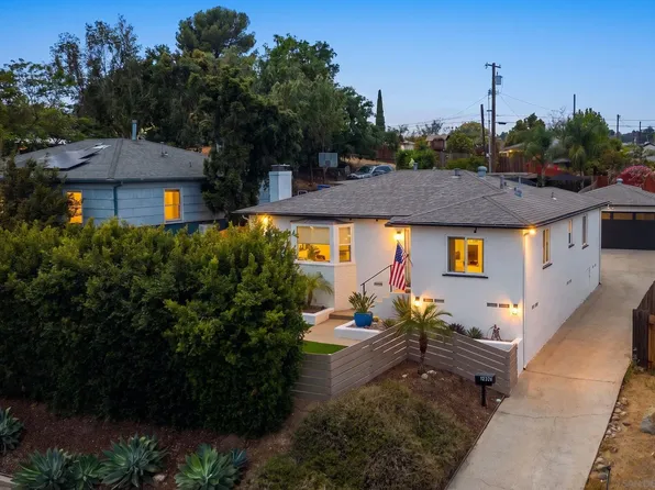 4138 Massachusetts Ave, La Mesa, CA 91941