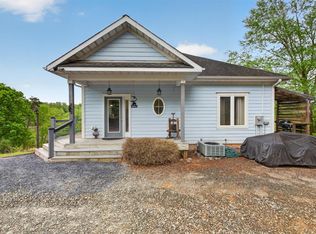 1176 Leesville Lake Dr, Pittsville, VA 24139