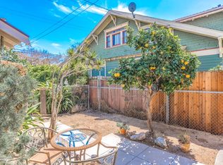 367 1/2 Junipero Ave UNIT C, Long Beach, CA 90814