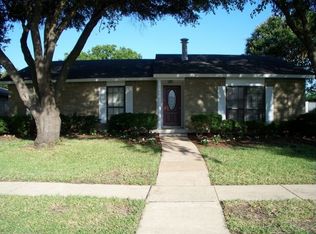 3145 Pamela Pl, Garland, TX 75044