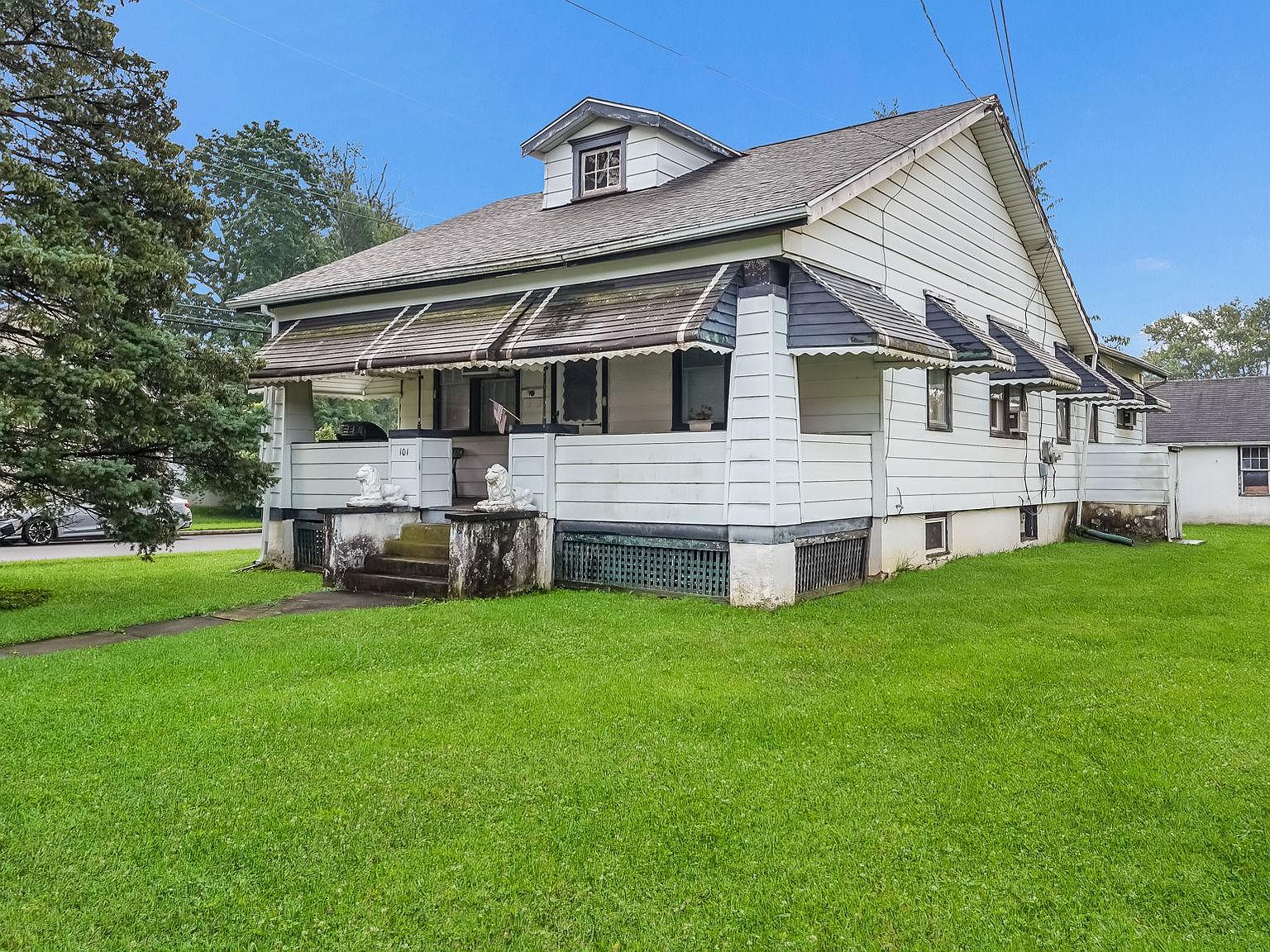 101 Dehaven Ave, Penndel, PA 19047 Zillow
