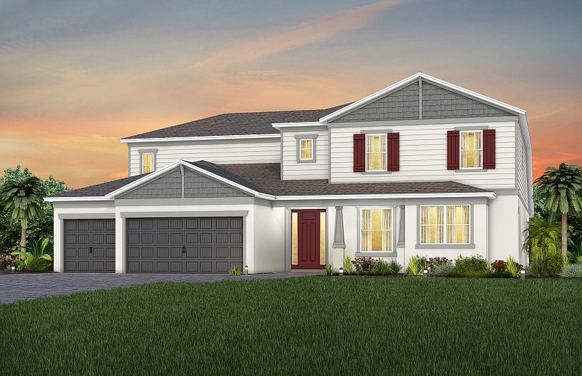 New Berkley Grand Home For Sale C2