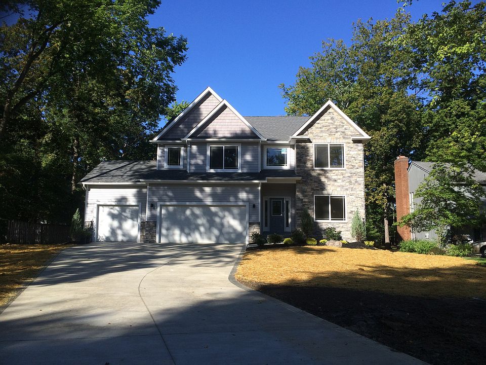 New lawn installed