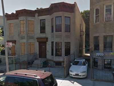 1578 St.marks Ave, Brooklyn, NY, 11233
