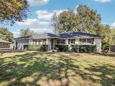 1627 Cruce St, Norman, OK, 73069