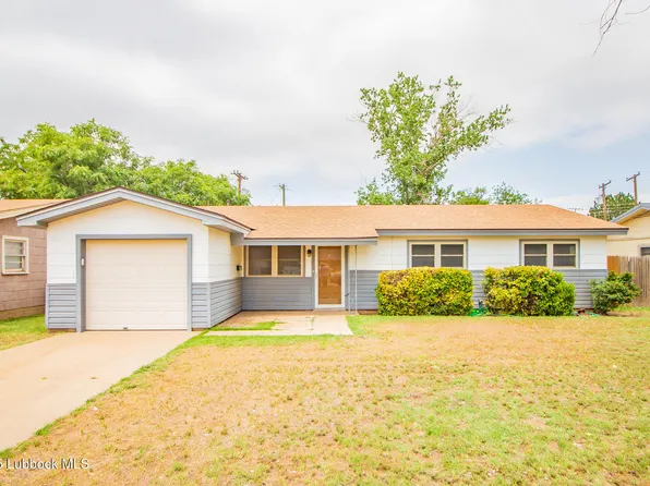 4318 29th St, Lubbock, TX 79410