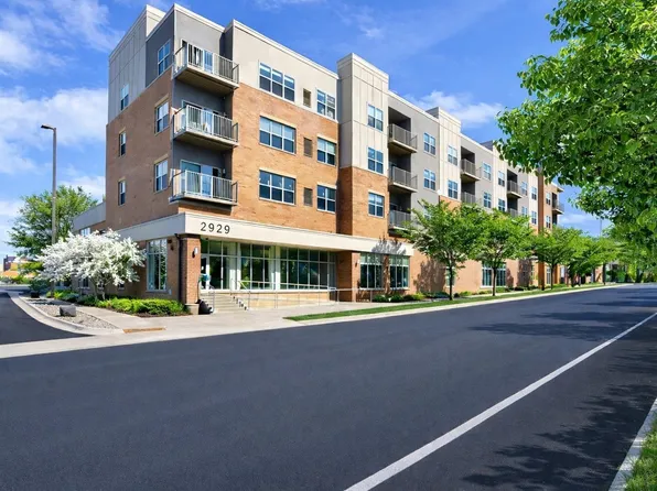 2929 21st Ave S APT 407, Minneapolis, MN 55407